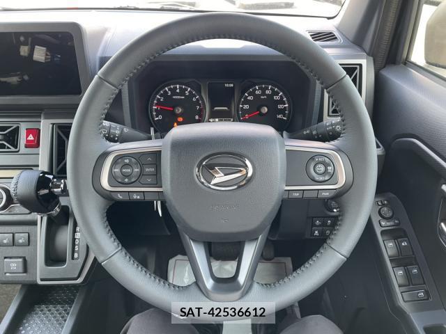 Daihatsu TAFT 2026-03 8217229-4