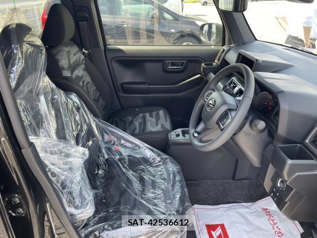 Daihatsu TAFT 2026-03 8217229-5