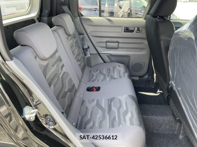 Daihatsu TAFT 2026-03 8217229-6