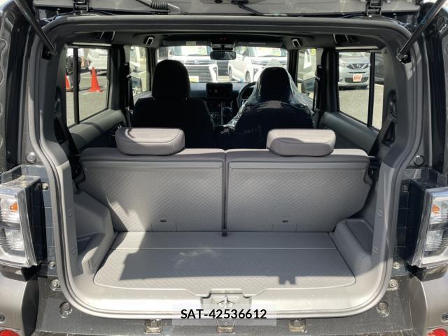 Daihatsu TAFT 2026-03 8217229-7