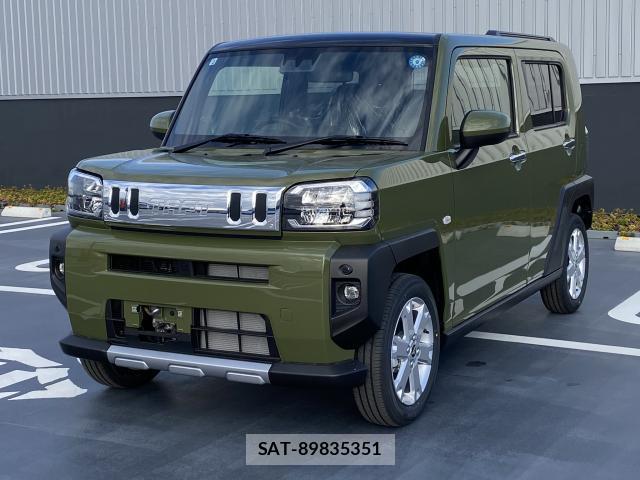 Daihatsu TAFT 2026-02 8217230-0