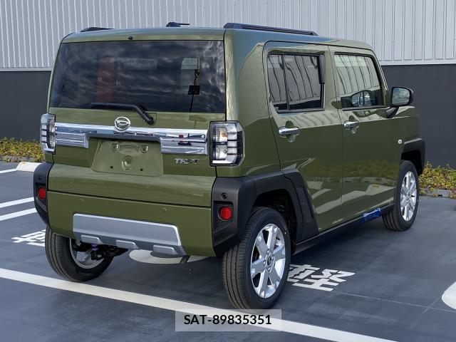 Daihatsu TAFT 2026-02 8217230-11
