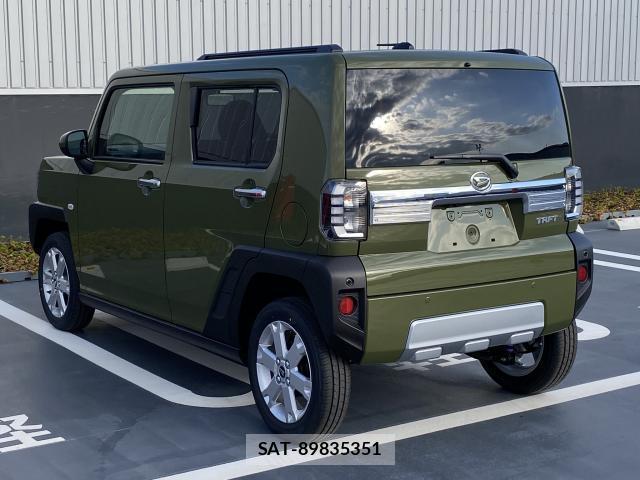 Daihatsu TAFT 2026-02 8217230-12