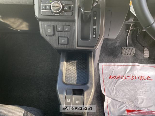 Daihatsu TAFT 2026-02 8217230-13