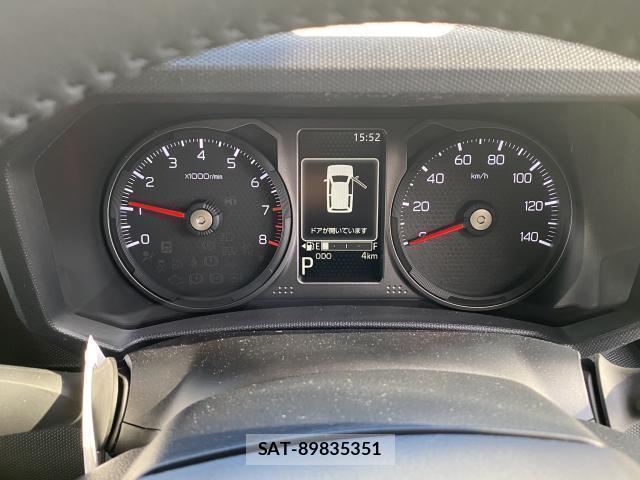 Daihatsu TAFT 2026-02 8217230-14