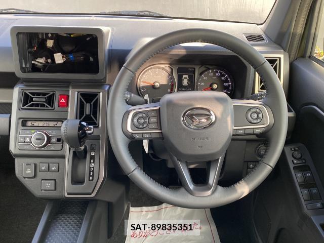 Daihatsu TAFT 2026-02 8217230-2