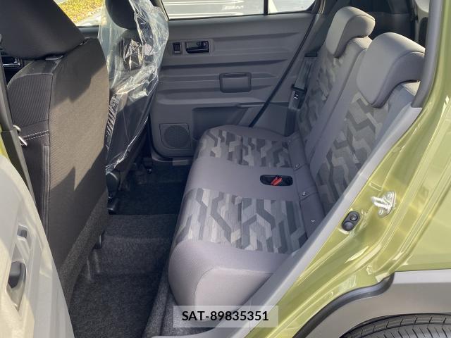 Daihatsu TAFT 2026-02 8217230-5
