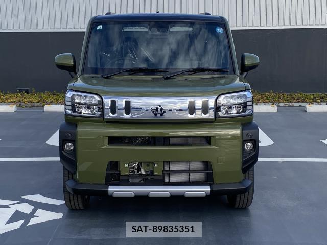 Daihatsu TAFT 2026-02 8217230-7