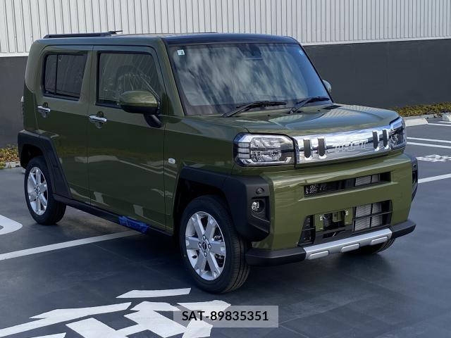 Daihatsu TAFT 2026-02 8217230-9