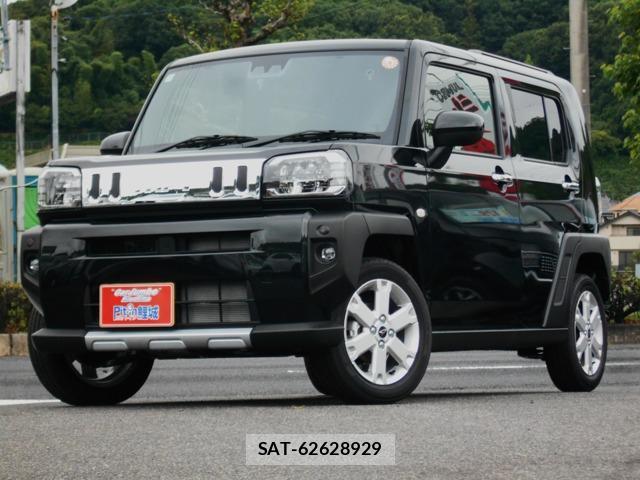 Daihatsu TAFT 2025-07 8218172-0