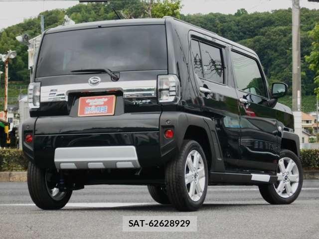 Daihatsu TAFT 2025-07 8218172-1