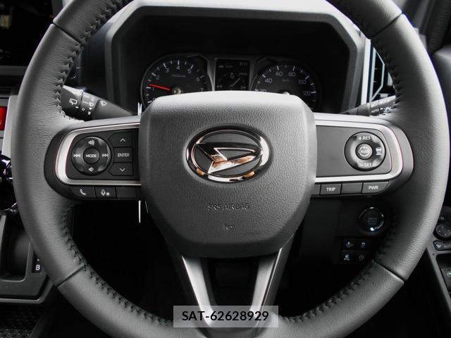 Daihatsu TAFT 2025-07 8218172-12