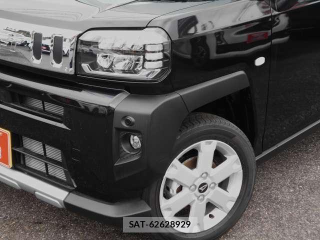 Daihatsu TAFT 2025-07 8218172-13