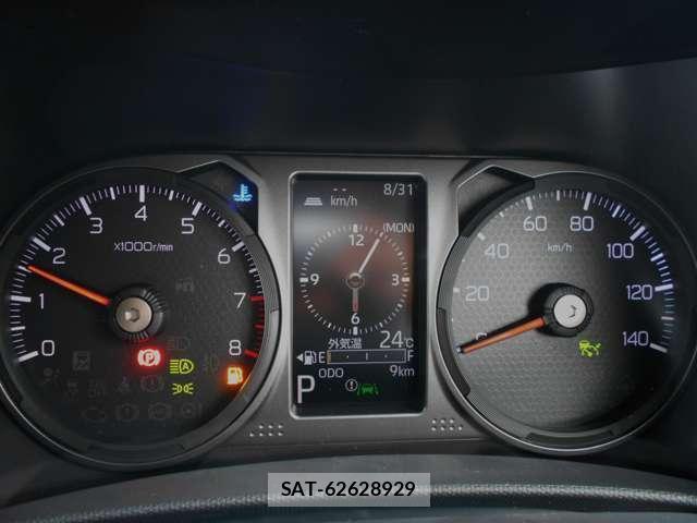 Daihatsu TAFT 2025-07 8218172-14
