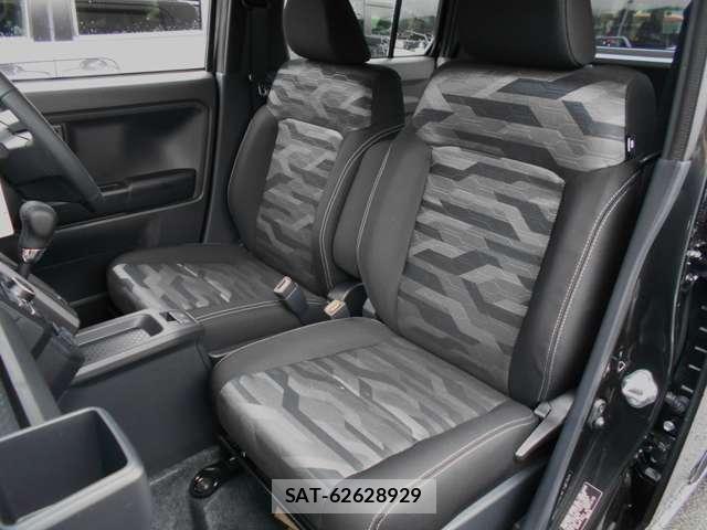 Daihatsu TAFT 2025-07 8218172-15