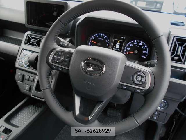 Daihatsu TAFT 2025-07 8218172-16