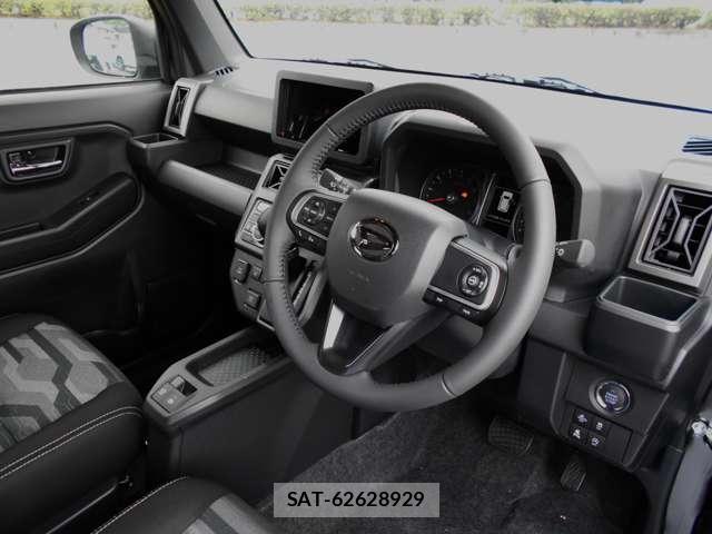 Daihatsu TAFT 2025-07 8218172-2