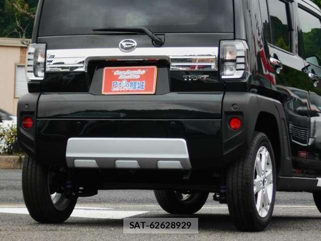 Daihatsu TAFT 2025-07 8218172-4