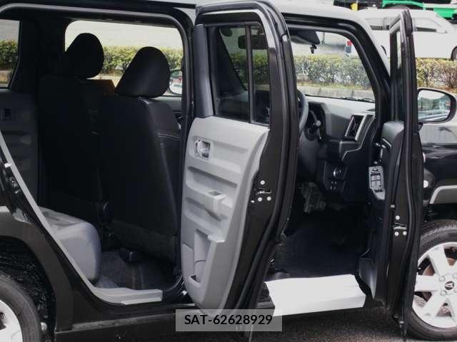 Daihatsu TAFT 2025-07 8218172-5