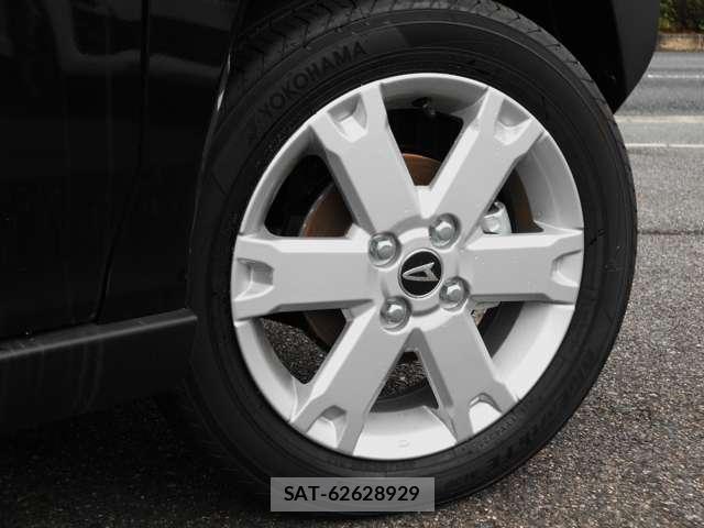 Daihatsu TAFT 2025-07 8218172-6