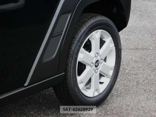 Daihatsu TAFT 2025-07 8218172-9