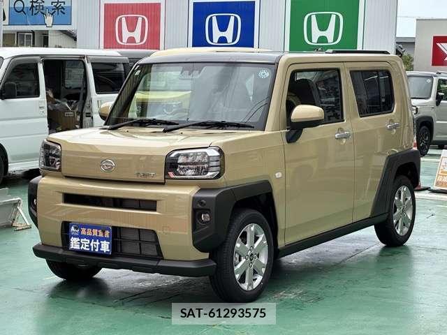 Daihatsu TAFT 2026-03 8218206-0