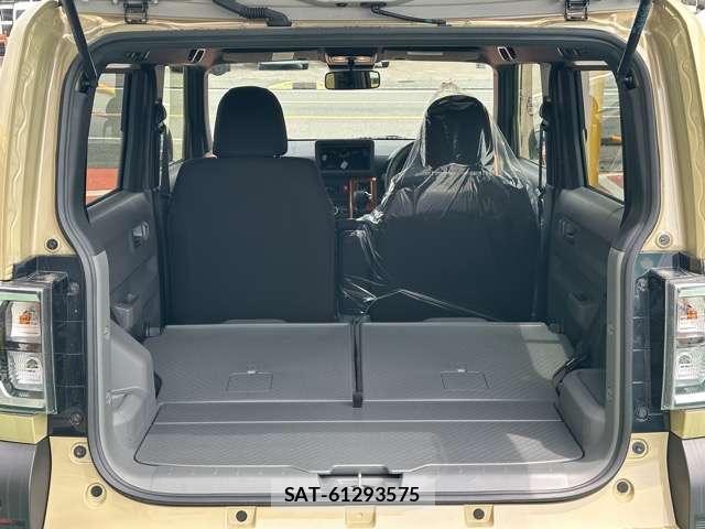 Daihatsu TAFT 2026-03 8218206-10
