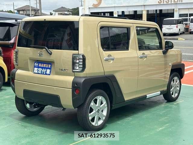 Daihatsu TAFT 2026-03 8218206-11