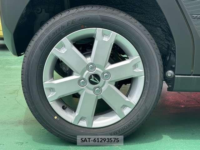 Daihatsu TAFT 2026-03 8218206-12