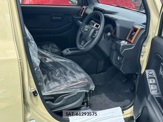Daihatsu TAFT 2026-03 8218206-14