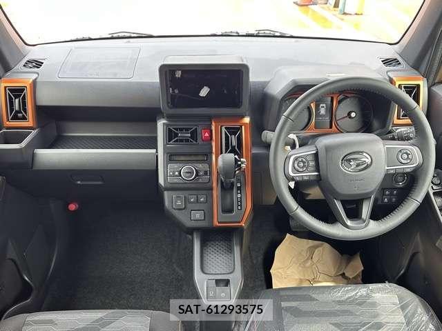 Daihatsu TAFT 2026-03 8218206-2