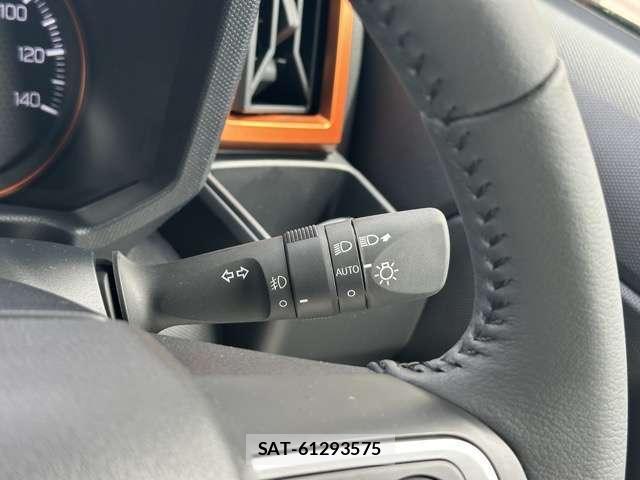 Daihatsu TAFT 2026-03 8218206-3