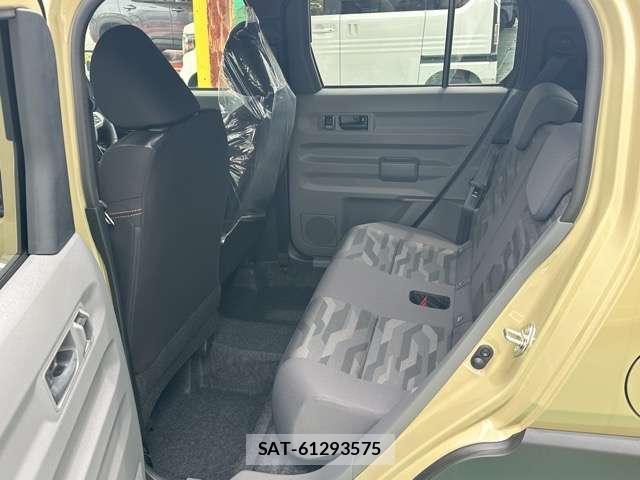 Daihatsu TAFT 2026-03 8218206-5