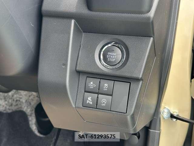Daihatsu TAFT 2026-03 8218206-6