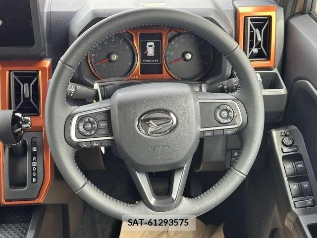 Daihatsu TAFT 2026-03 8218206-7