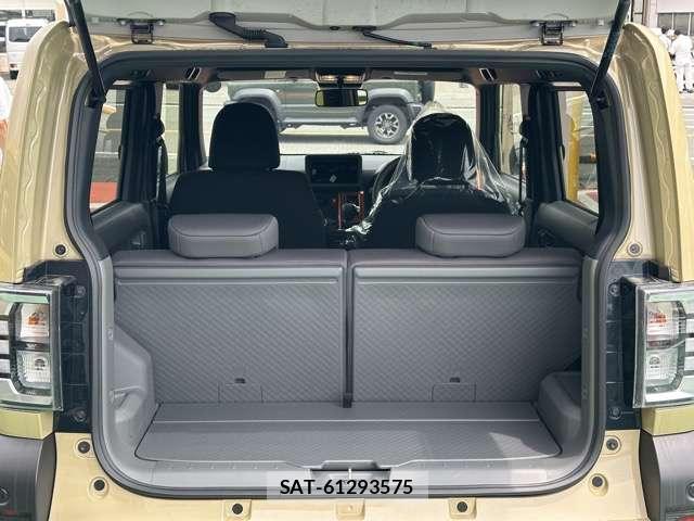 Daihatsu TAFT 2026-03 8218206-9