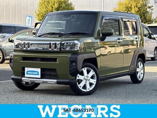 Daihatsu TAFT 2021-11 8218336-0