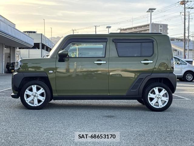 Daihatsu TAFT 2021-11 8218336-1