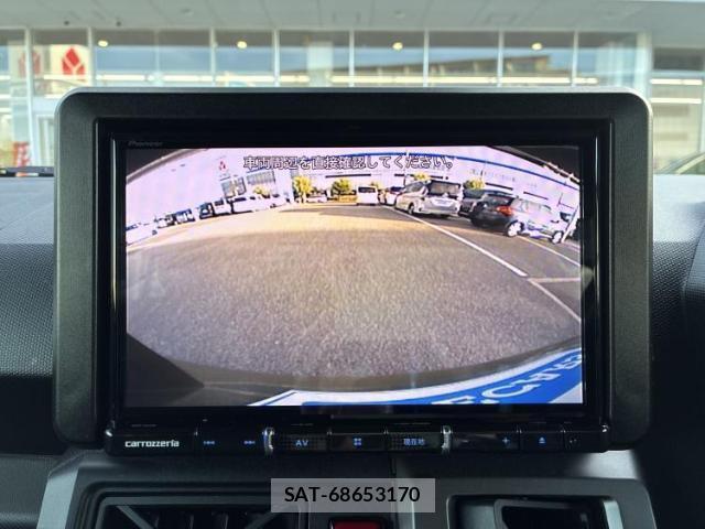 Daihatsu TAFT 2021-11 8218336-10