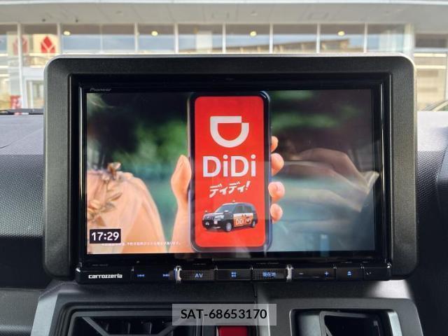 Daihatsu TAFT 2021-11 8218336-11