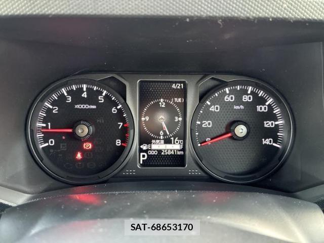 Daihatsu TAFT 2021-11 8218336-12