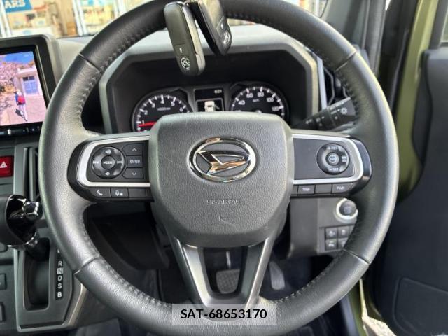 Daihatsu TAFT 2021-11 8218336-13