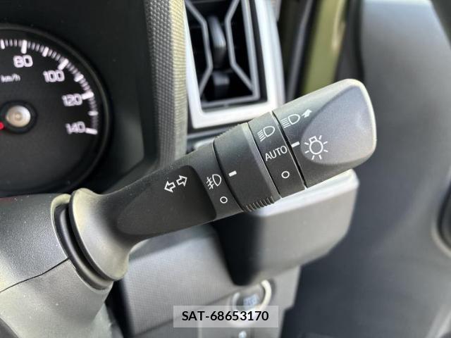 Daihatsu TAFT 2021-11 8218336-14