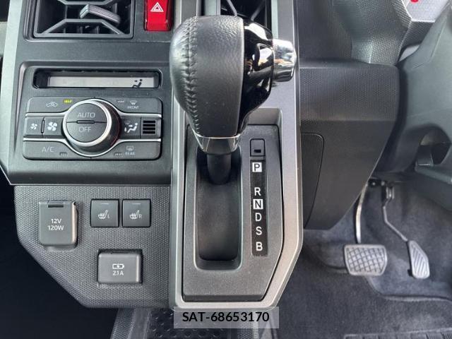 Daihatsu TAFT 2021-11 8218336-16