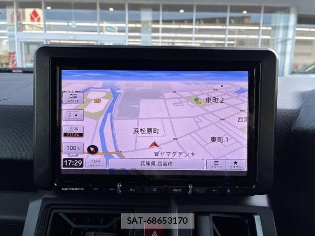 Daihatsu TAFT 2021-11 8218336-8