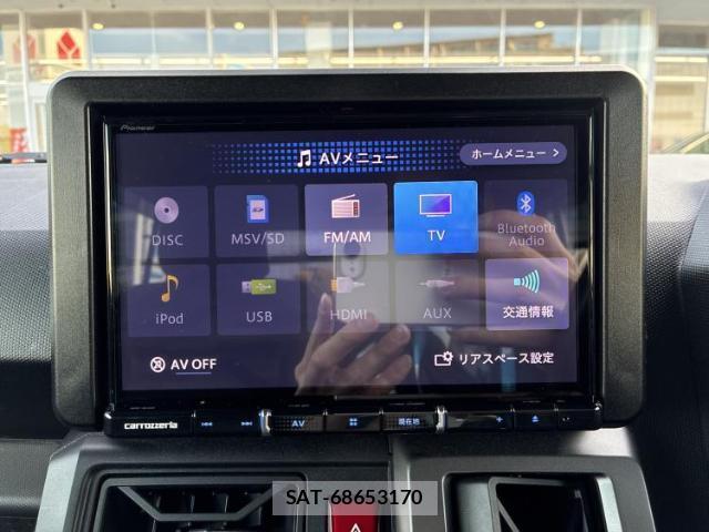 Daihatsu TAFT 2021-11 8218336-9
