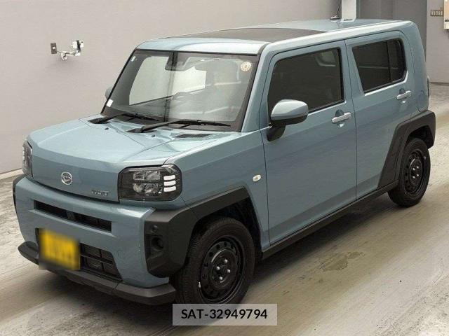 Daihatsu TAFT 2025-01 8218599-0