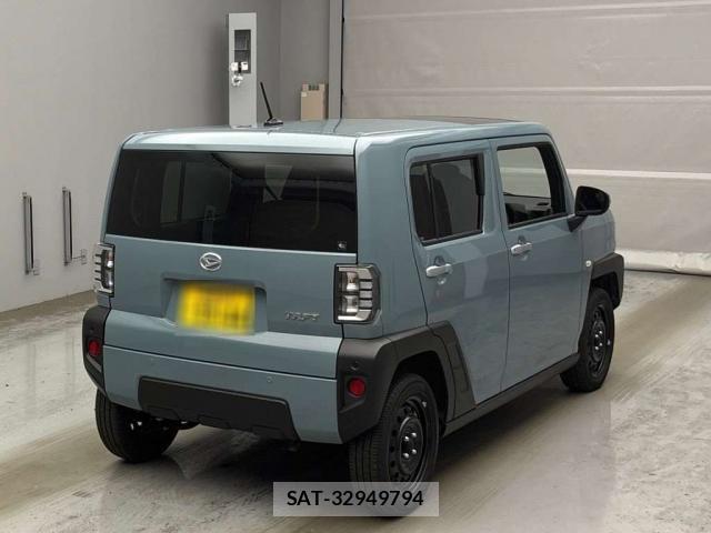 Daihatsu TAFT 2025-01 8218599-1