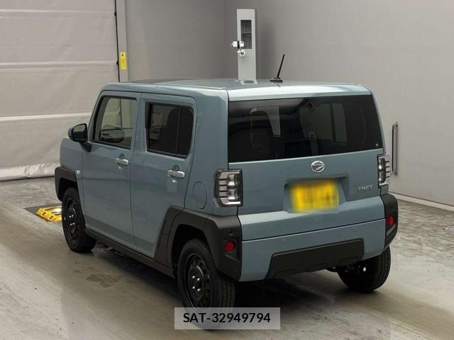 Daihatsu TAFT 2025-01 8218599-10