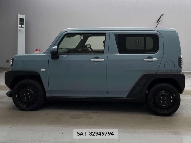 Daihatsu TAFT 2025-01 8218599-11